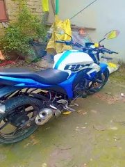 Suzuki Gixxer 155